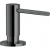 Dozownik Franke ACTIVE SM CZARNY CHROM 119.0547.909